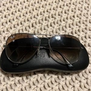 Used Ray-Bans